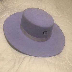 Charlie One Horse 🎩 Hat